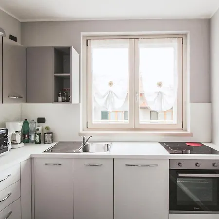 Apartman Josephine
