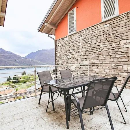 Josephine Apartment Pianello Del Lario