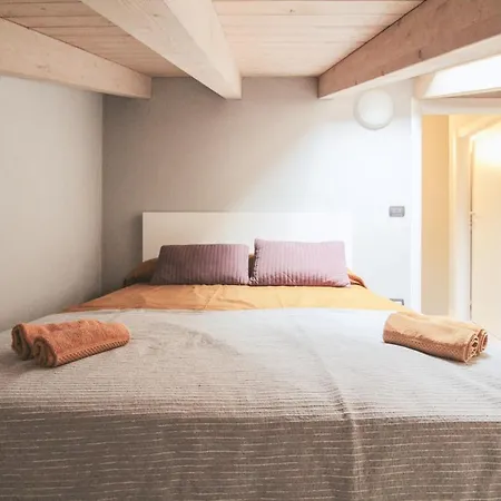 Josephine Apartment Pianello Del Lario