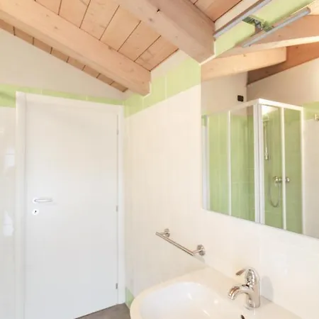 Josephine Apartment