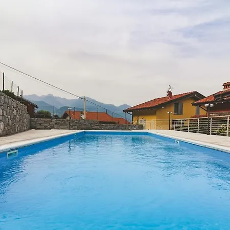 Josephine Apartment Pianello Del Lario